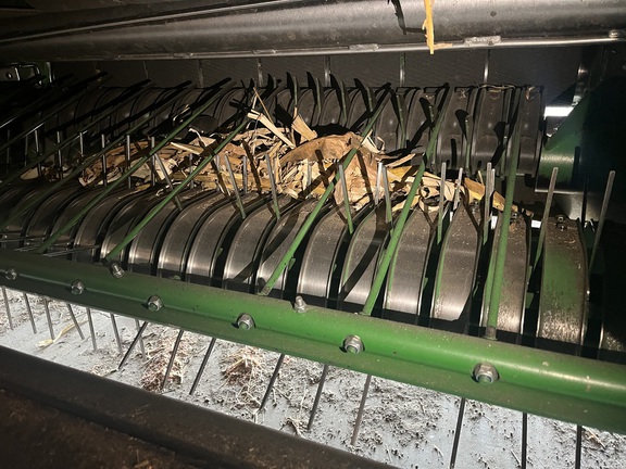 2023 John Deere 560M Baler/Round