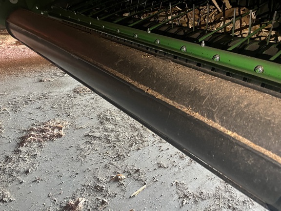 2023 John Deere 560M Baler/Round