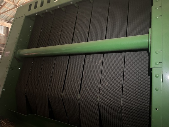 2023 John Deere 560M Baler/Round