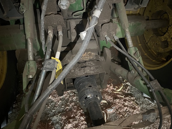 2023 John Deere 560M Baler/Round