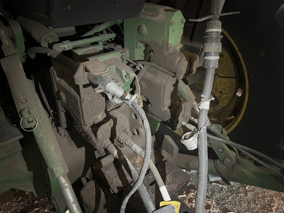 2023 John Deere 560M Baler/Round