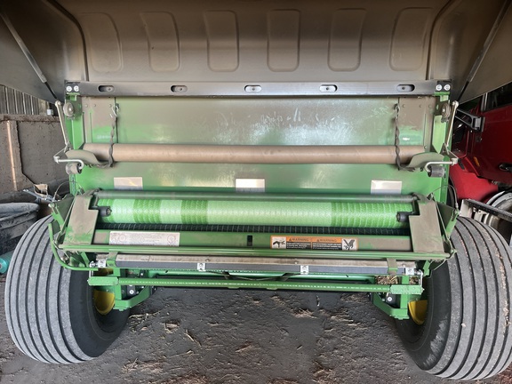 2023 John Deere 560M Baler/Round