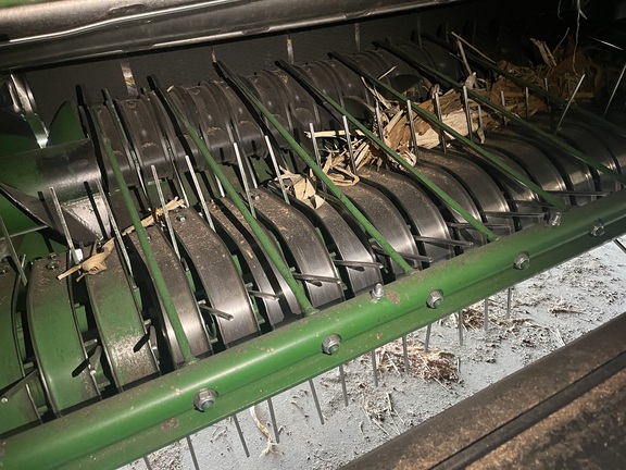 2023 John Deere 560M Baler/Round