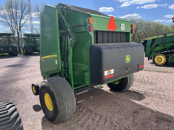 2023 John Deere 560M Baler/Round