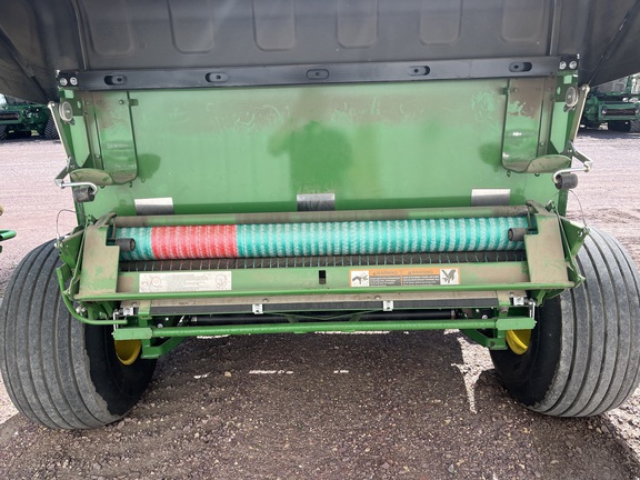 2023 John Deere 560M Baler/Round
