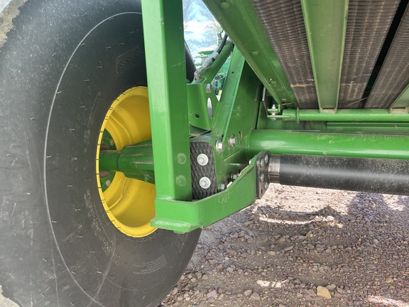 2023 John Deere 560M Baler/Round