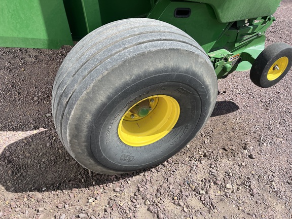 2023 John Deere 560M Baler/Round