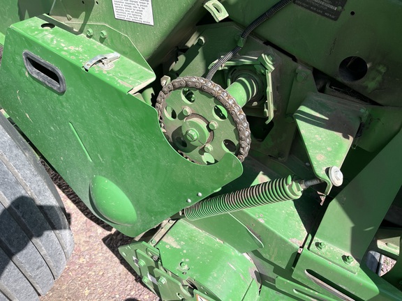2023 John Deere 560M Baler/Round