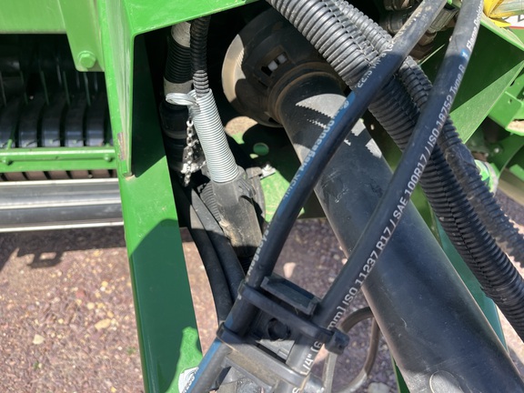 2023 John Deere 560M Baler/Round