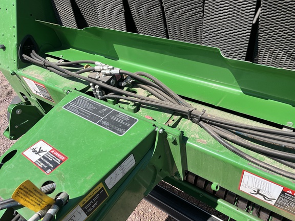 2023 John Deere 560M Baler/Round