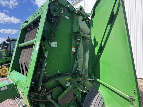 2023 John Deere 560M Baler/Round