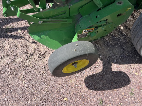 2023 John Deere 560M Baler/Round