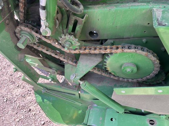 2023 John Deere 560M Baler/Round