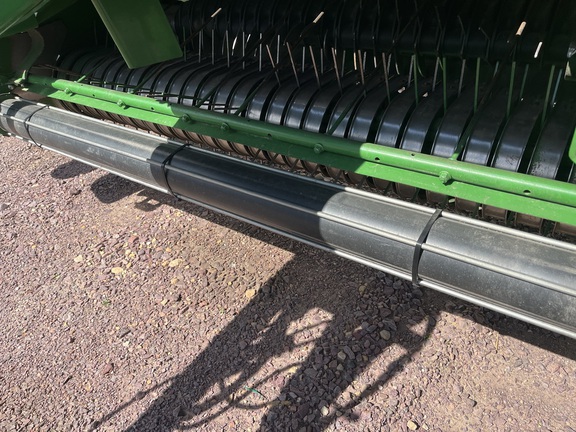 2023 John Deere 560M Baler/Round