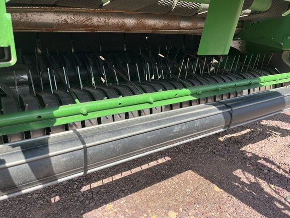 2023 John Deere 560M Baler/Round
