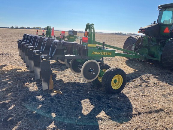 2024 John Deere 2100 Disk Ripper