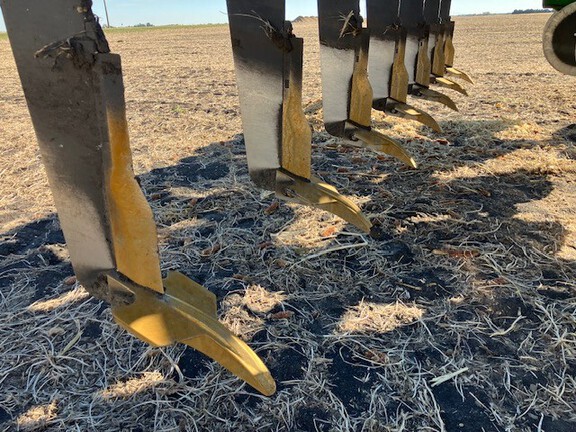 2024 John Deere 2100 Disk Ripper