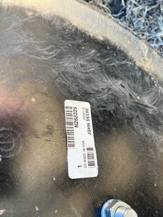 2024 John Deere 2100 Disk Ripper