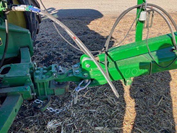 2024 John Deere 2100 Disk Ripper