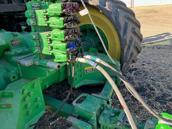 2024 John Deere 2100 Disk Ripper