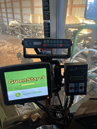 2009 John Deere 4830 Sprayer/High Clearance