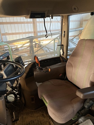 2009 John Deere 4830 Sprayer/High Clearance