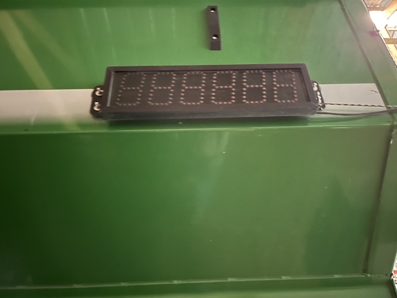 2012 Unverferth 1110 Grain Cart