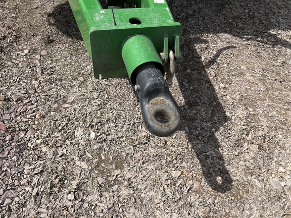 2012 Unverferth 1110 Grain Cart