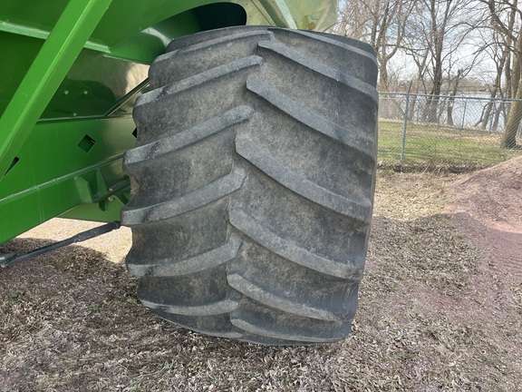 2012 Unverferth 1110 Grain Cart