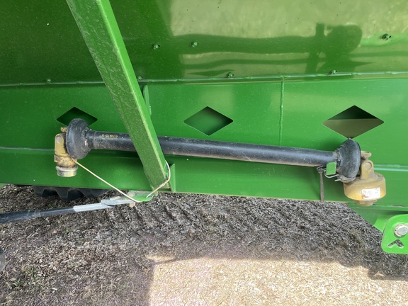 2012 Unverferth 1110 Grain Cart