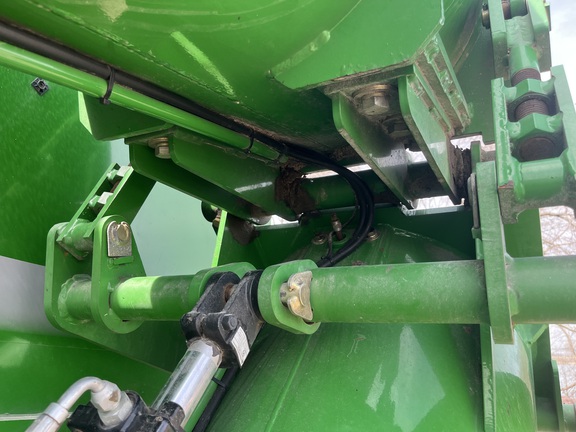 2012 Unverferth 1110 Grain Cart