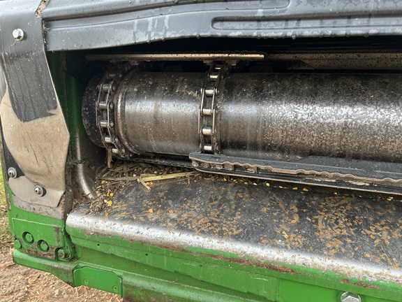 2020 John Deere S780 Combine