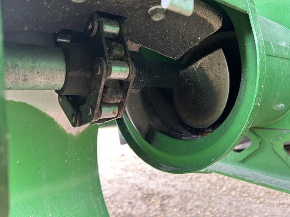 2020 John Deere S780 Combine