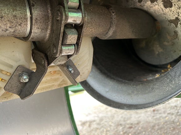 2020 John Deere S780 Combine