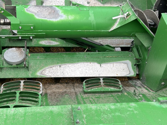 2020 John Deere S780 Combine