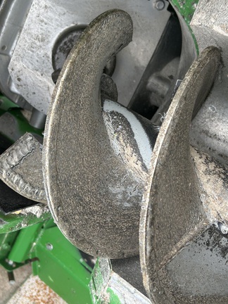 2020 John Deere S780 Combine