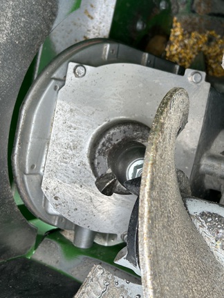 2020 John Deere S780 Combine