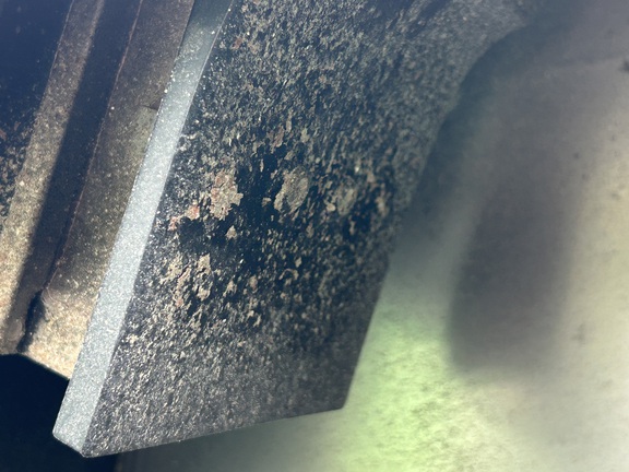 2020 John Deere S780 Combine