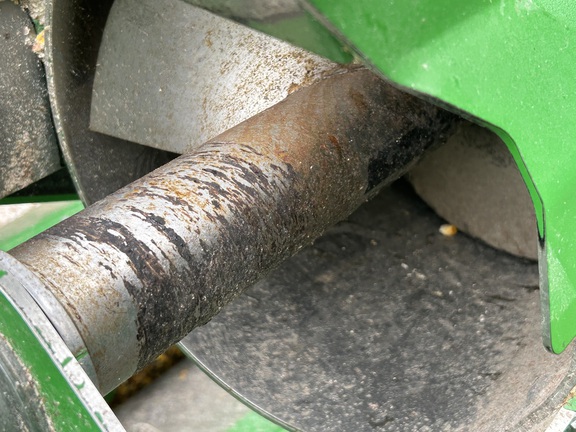 2020 John Deere S780 Combine