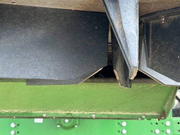 2020 John Deere S780 Combine