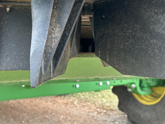 2020 John Deere S780 Combine