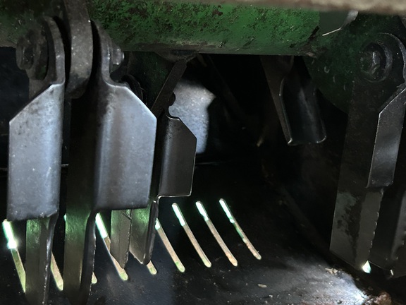 2020 John Deere S780 Combine