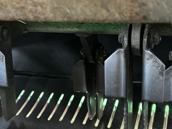 2020 John Deere S780 Combine