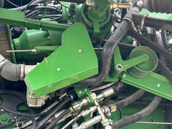 2020 John Deere S780 Combine