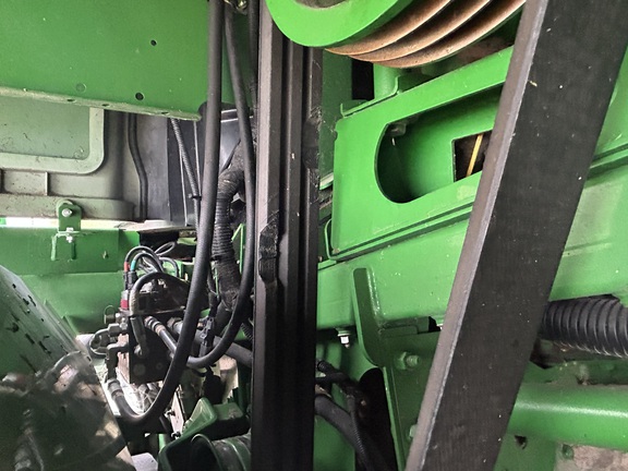 2020 John Deere S780 Combine