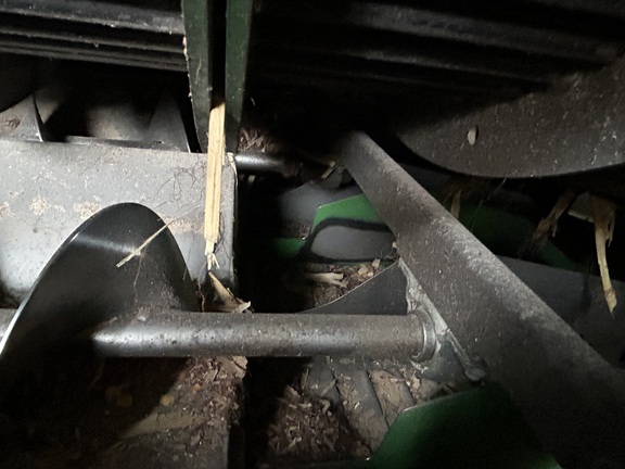 2020 John Deere S780 Combine