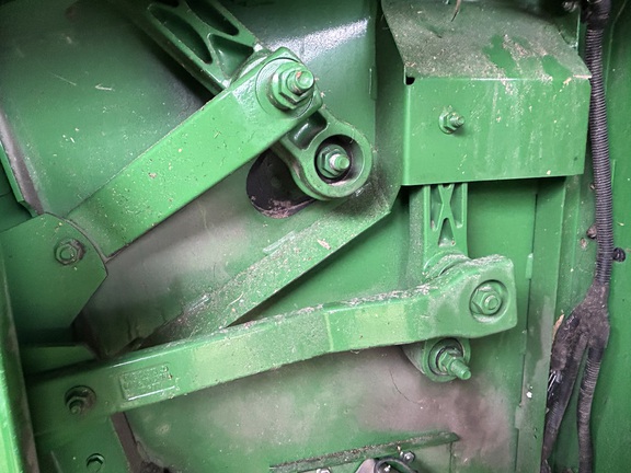 2020 John Deere S780 Combine