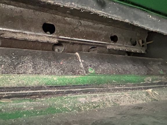 2020 John Deere S780 Combine