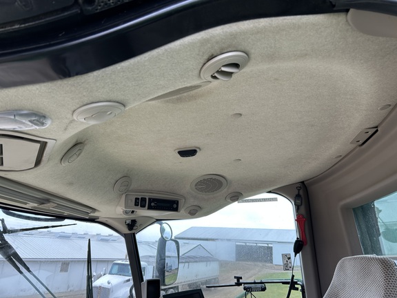 2020 John Deere S780 Combine