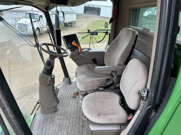 2020 John Deere S780 Combine